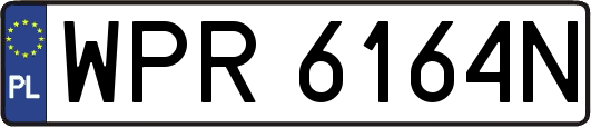 WPR6164N