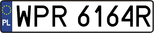 WPR6164R