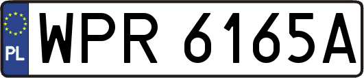 WPR6165A