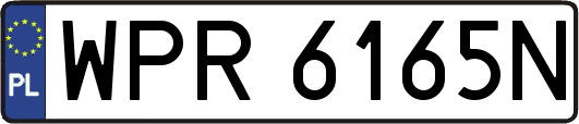 WPR6165N