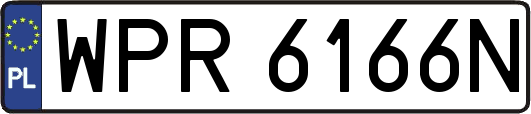 WPR6166N