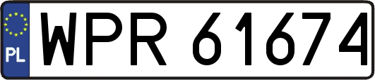 WPR61674
