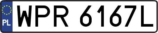 WPR6167L