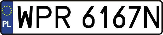 WPR6167N