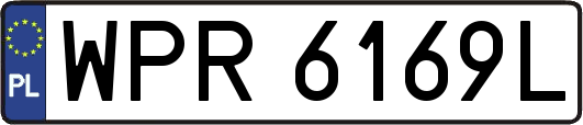 WPR6169L