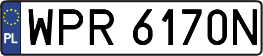 WPR6170N