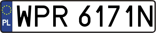 WPR6171N