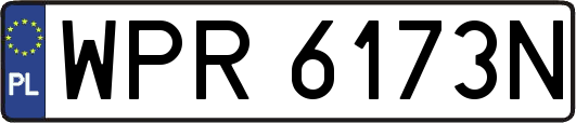 WPR6173N