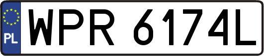 WPR6174L