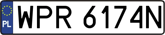 WPR6174N