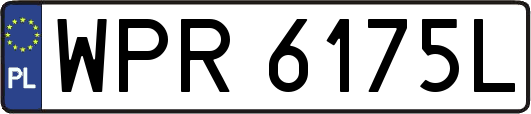 WPR6175L