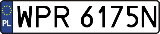WPR6175N