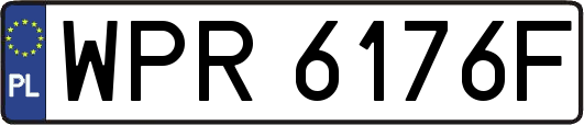 WPR6176F