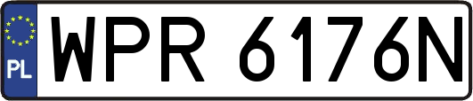 WPR6176N