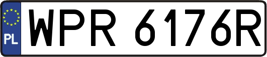 WPR6176R