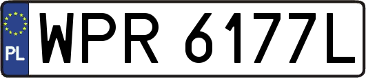 WPR6177L