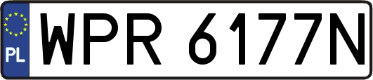 WPR6177N