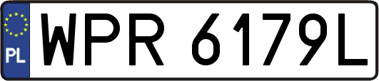 WPR6179L