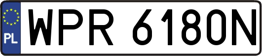 WPR6180N