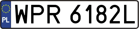 WPR6182L