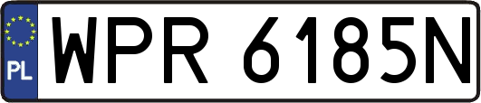 WPR6185N