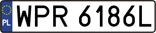 WPR6186L