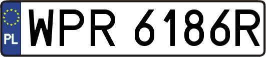 WPR6186R