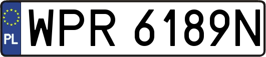 WPR6189N