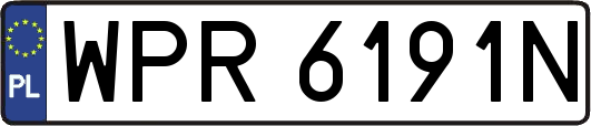 WPR6191N