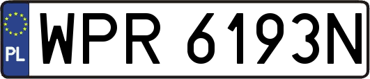 WPR6193N