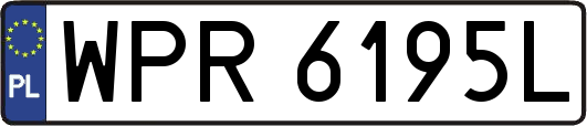 WPR6195L