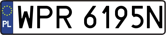 WPR6195N