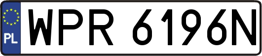 WPR6196N
