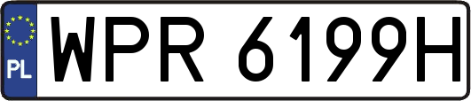 WPR6199H