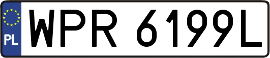WPR6199L