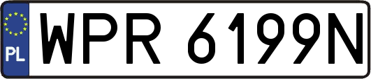 WPR6199N