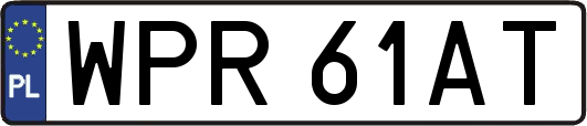 WPR61AT
