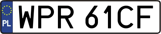 WPR61CF