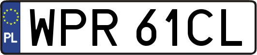 WPR61CL