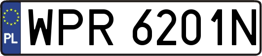 WPR6201N