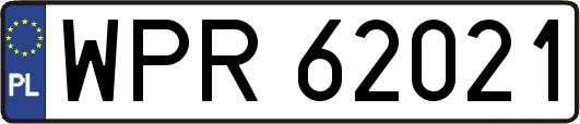 WPR62021