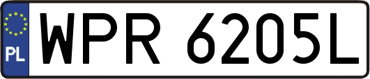 WPR6205L