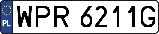 WPR6211G