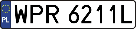 WPR6211L