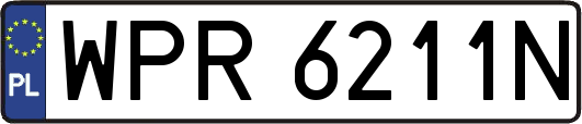 WPR6211N