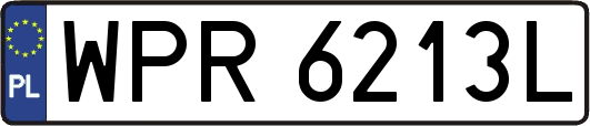 WPR6213L