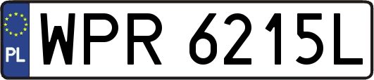 WPR6215L