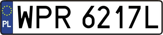 WPR6217L