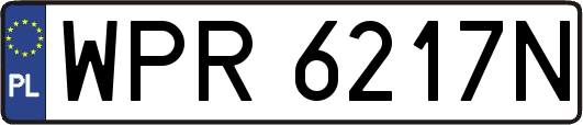 WPR6217N