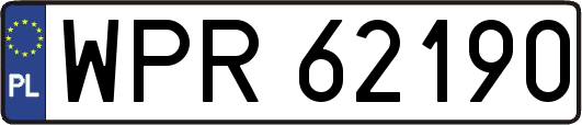 WPR62190